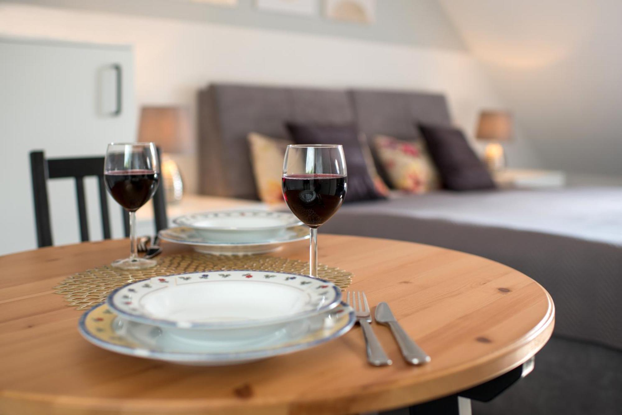 Ferienwohnung Regel Lauingen Kültér fotó