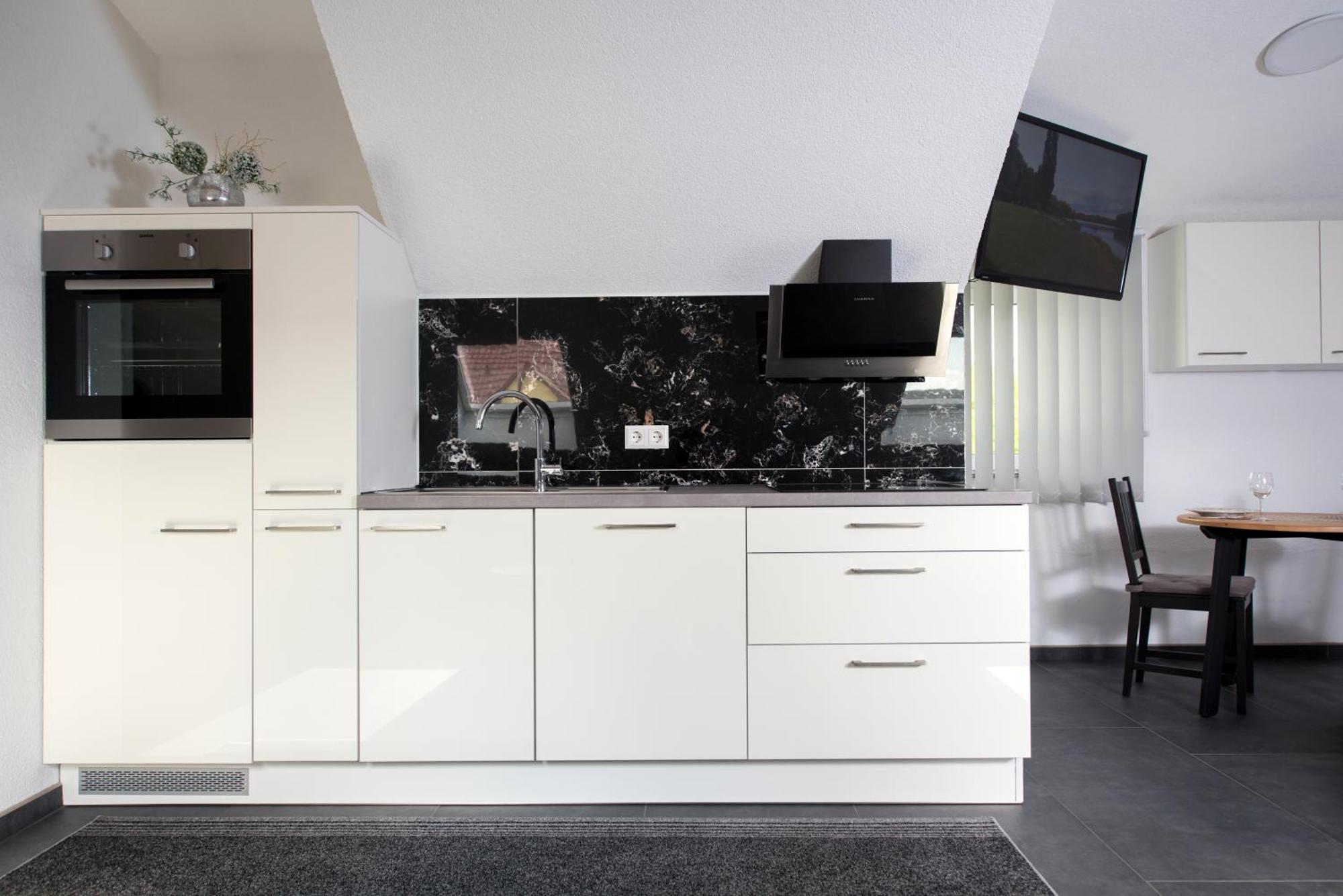 Ferienwohnung Regel Lauingen Kültér fotó